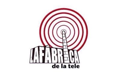 LA FABRICA DE LA TELE