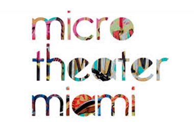 MICRO THEATER MIAMI