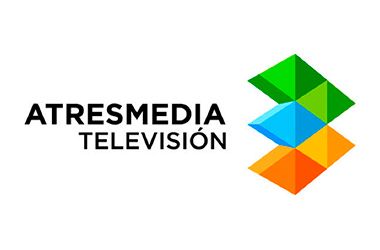 ATRESMEDIA TELEVISIÓN