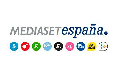 MEDIASET ESPAÑA